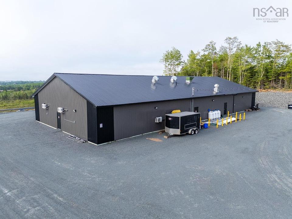 47 Nelson Road, Shubenacadie, NS