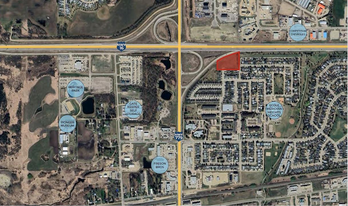 4043 46 Street, Stony Plain, AB