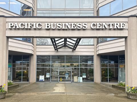 5811 Cooney Road, Richmond, BC