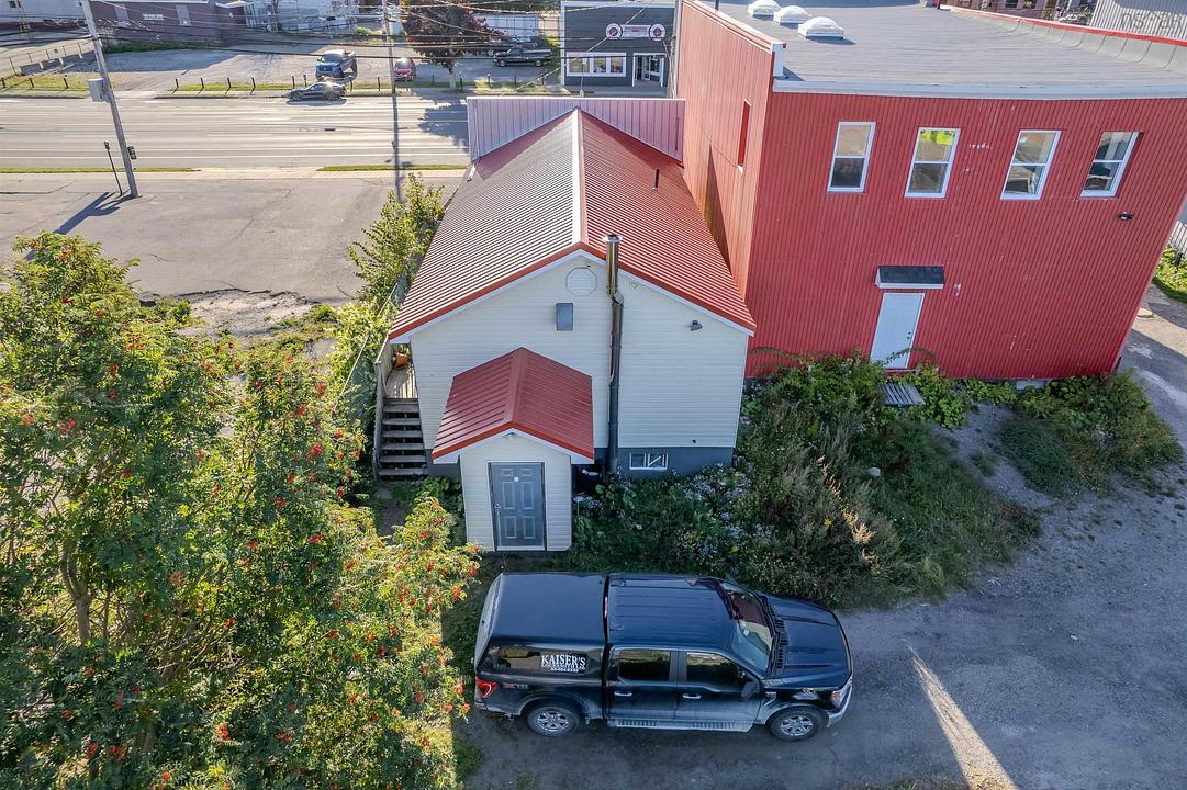 377 George Street, Sydney, NS