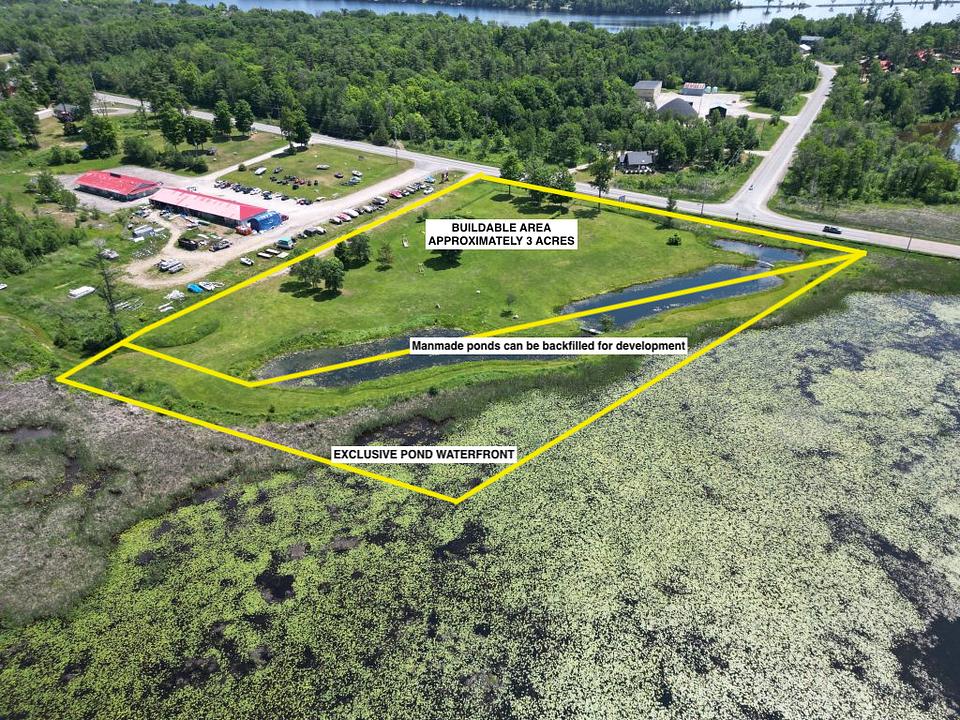 5056 Calabogie Road, Calabogie, ON