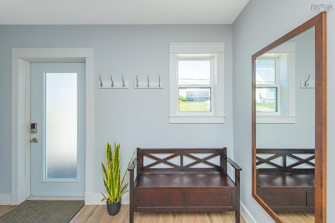 1861 Highway 1, Church Point, NS