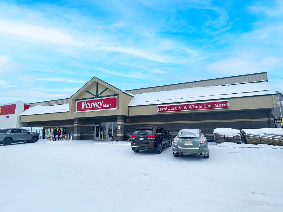 50 Avenue & Discovery Way, Leduc, AB