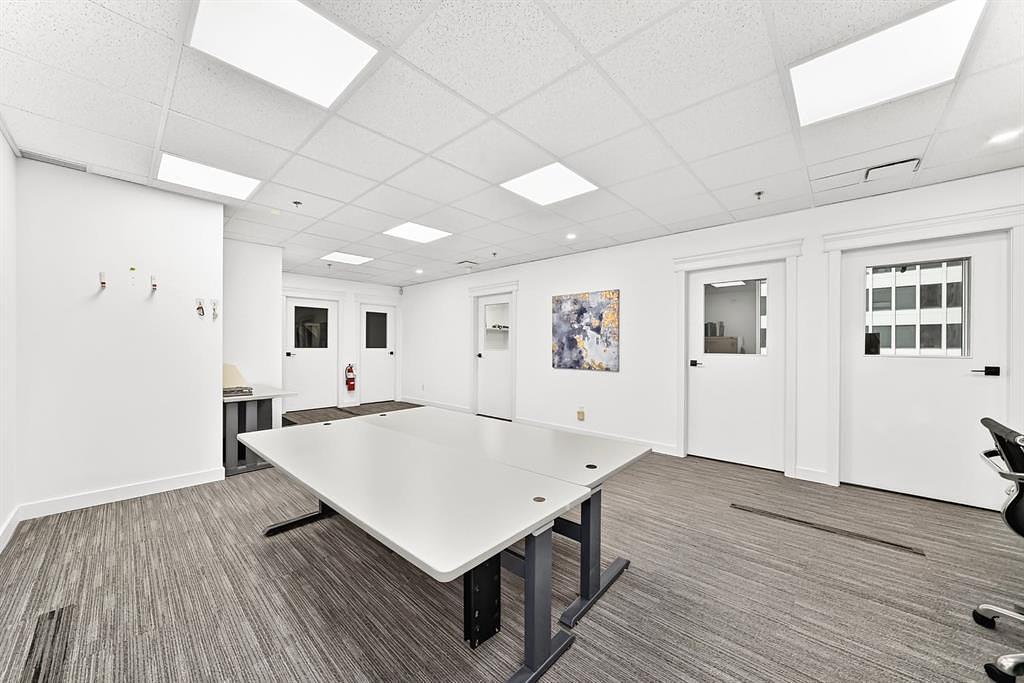910 - 634 6 Avenue Southwest, Calgary, AB
