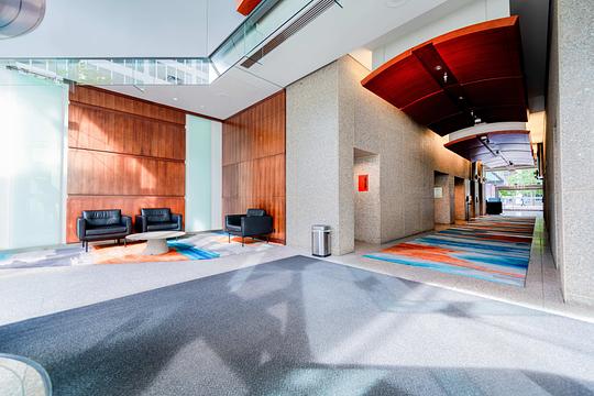 510 Burrard Street, Vancouver, BC