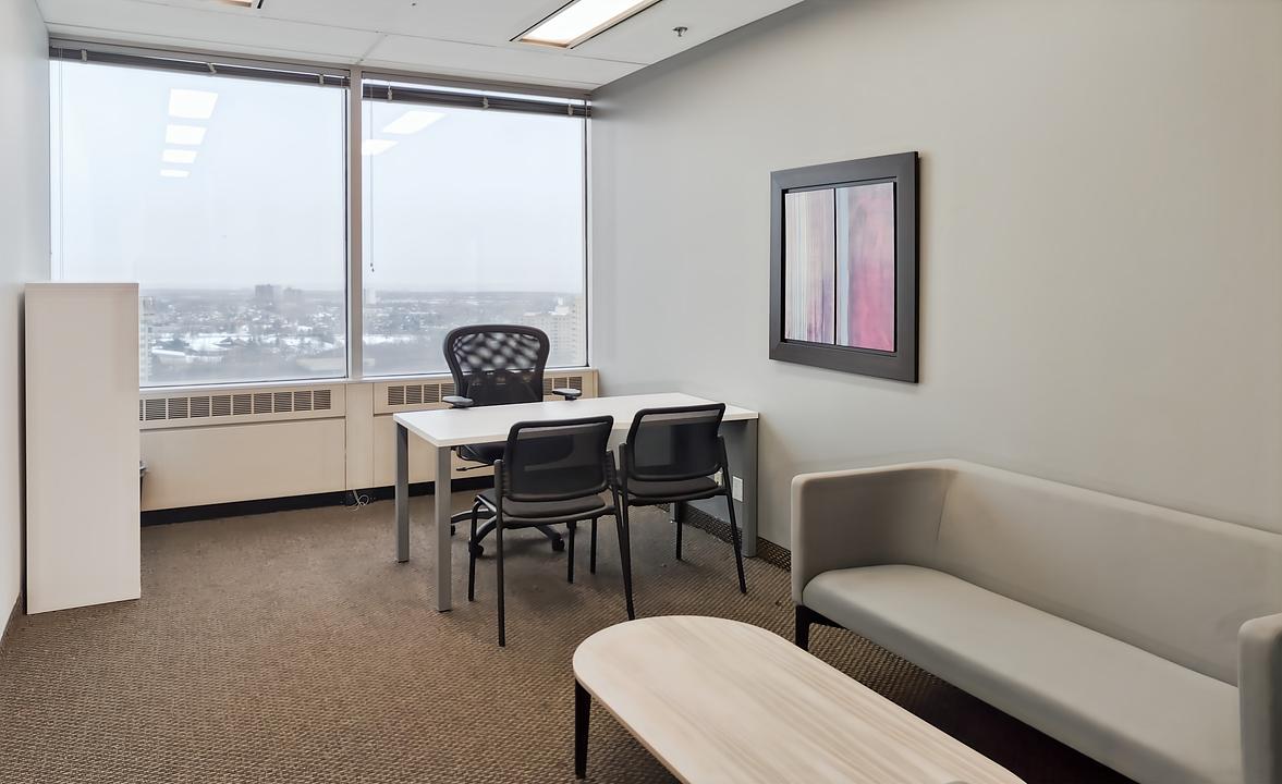 15TH FLOOR - 4 Robert Speck Parkway, Mississauga, ON