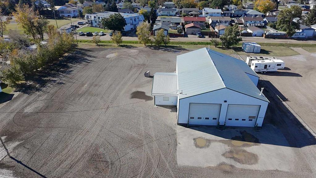 5808 58 Street, Taber, AB