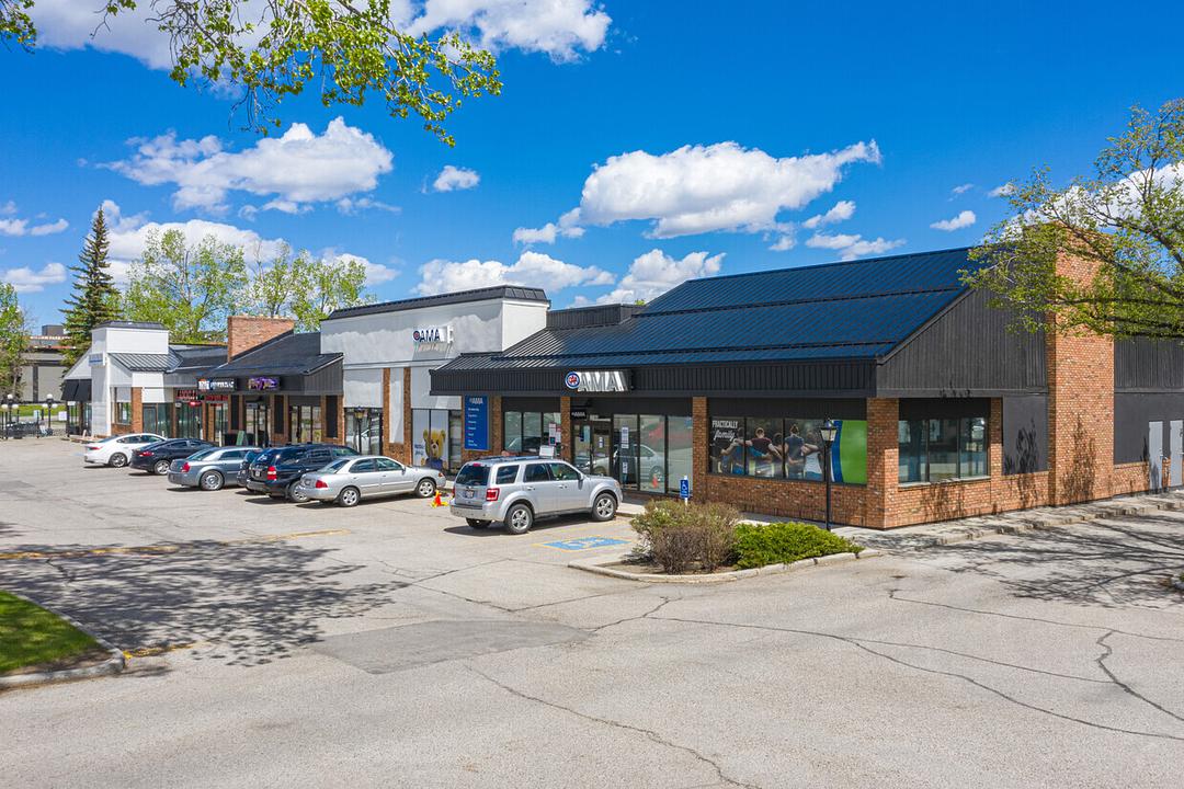 10816 Macleod Trail Southeast, Calgary, AB