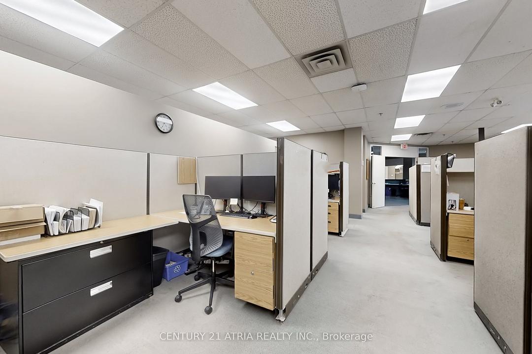 45 McIntosh Drive, Markham, ON