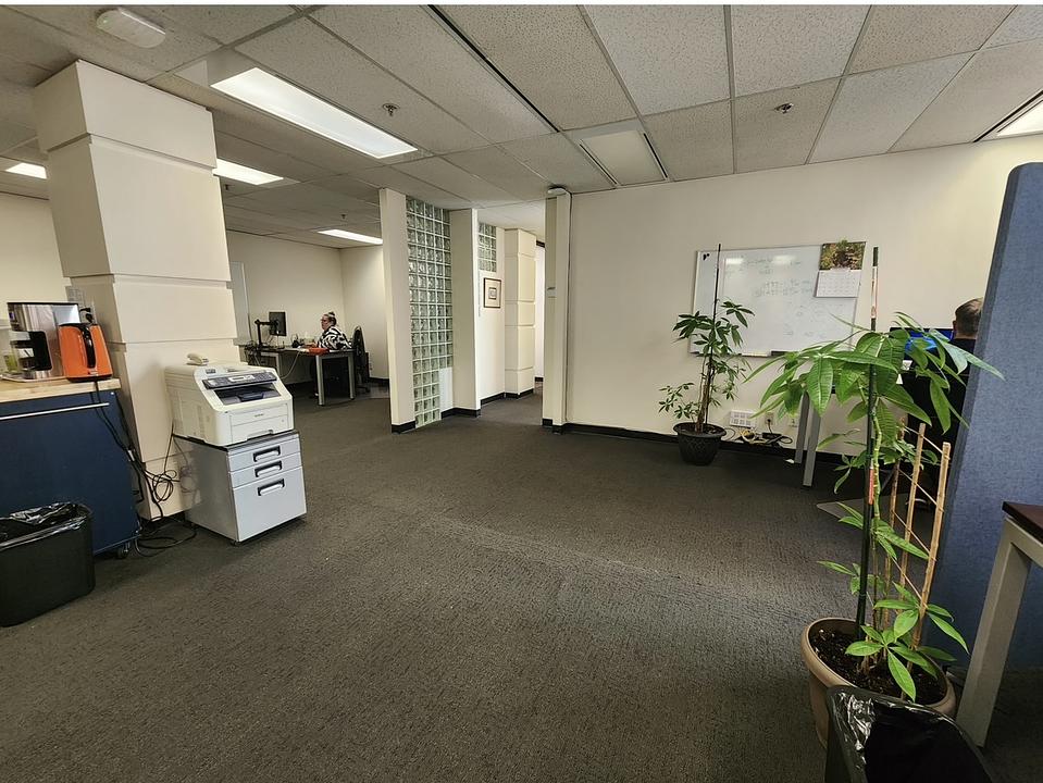 301 - 780 Beatty St, Vancouver, BC