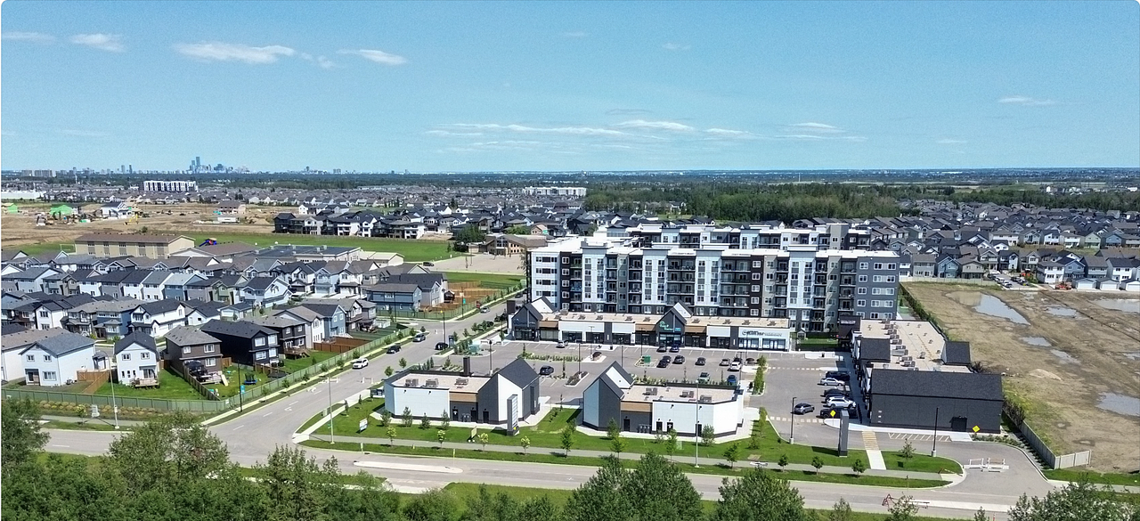 5349 Gateway Boulevard, Edmonton, AB