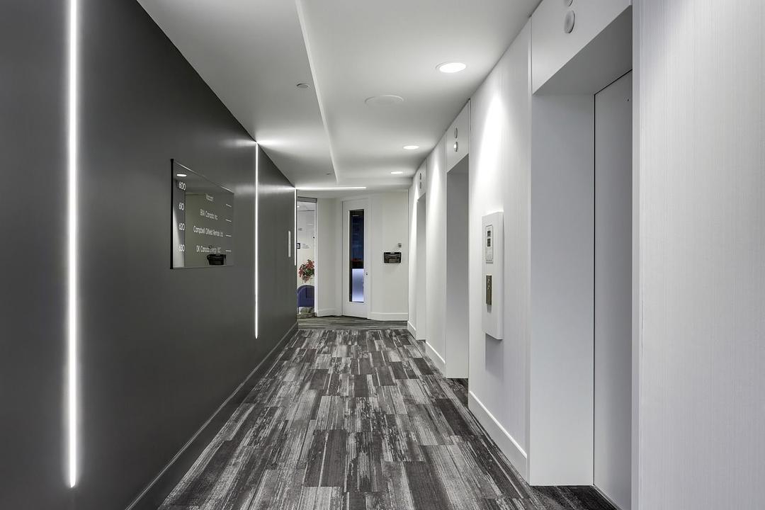 3020 - 715 5 Avenue Southwest, Calgary, AB