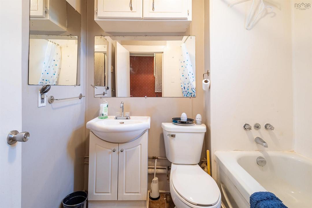 757 Victoria Road, Sydney, NS