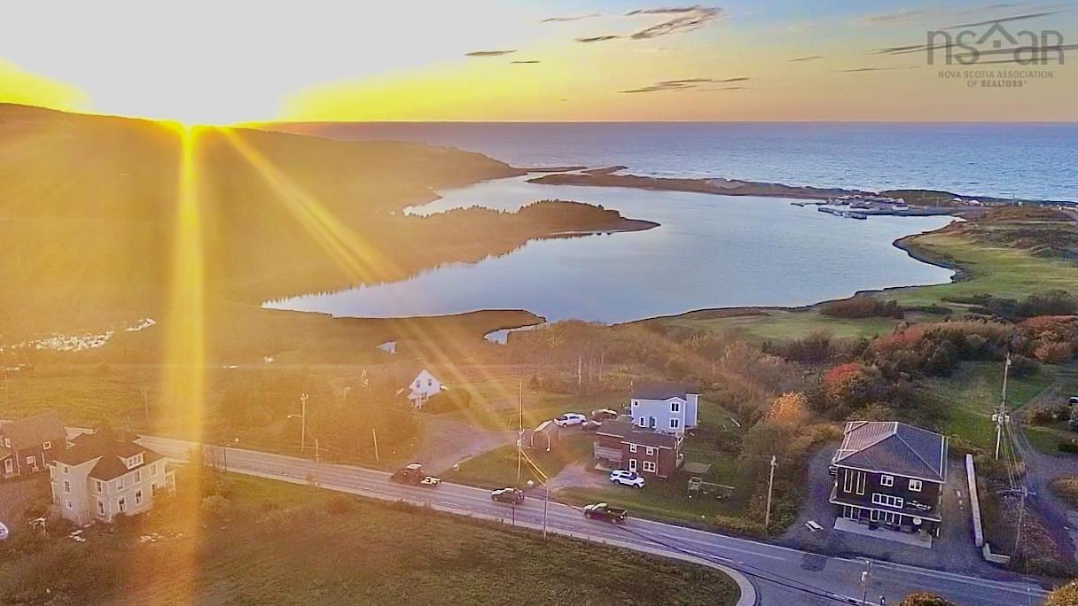 15751 Central Avenue, Inverness, NS