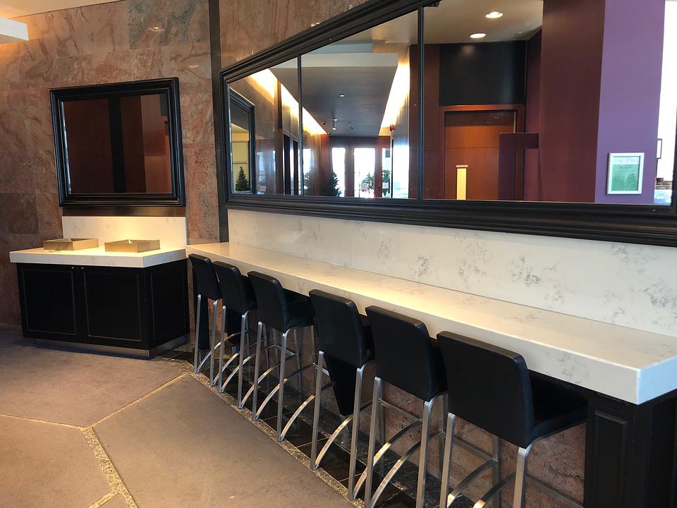 2e - 3400 Boulevard du Souvenir, Laval, QC