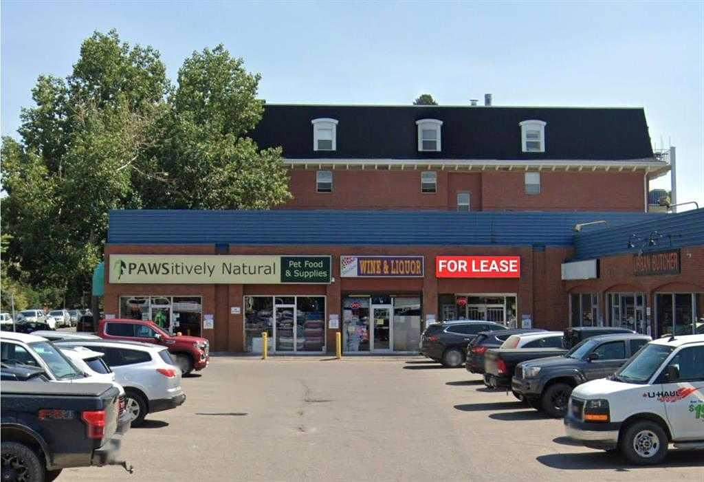 2100 4 Street Southwest, Calgary, AB