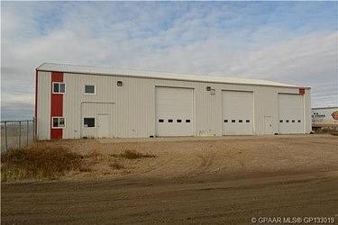 223050 Highway 2, Peace No. 135, AB
