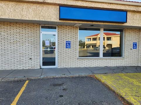 4402 52 Avenue, Lloydminster, AB