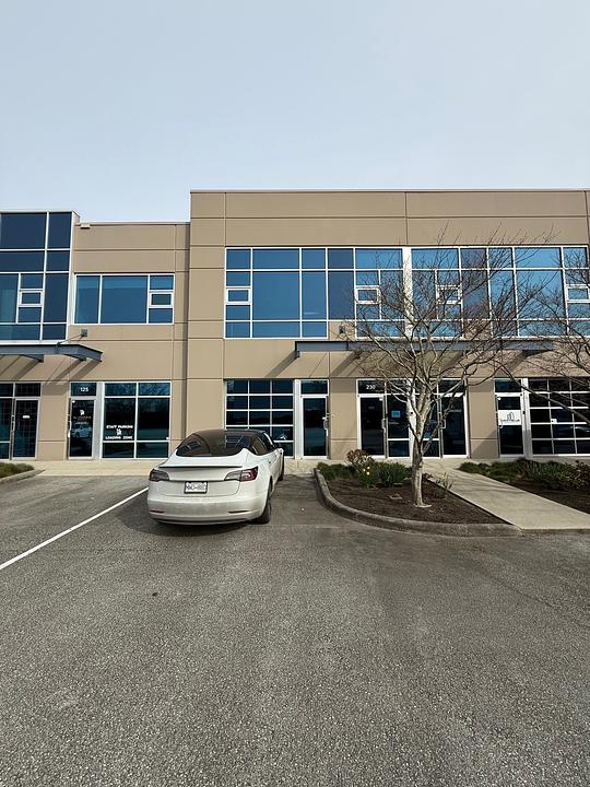 130 - 21900 Westminster Highway, Richmond, BC