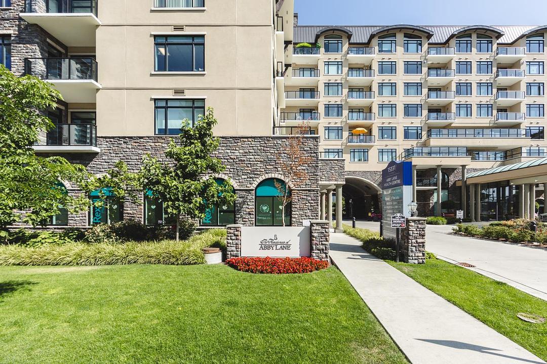 Suite 102 - 107-15331 16 Avenue, Surrey, BC