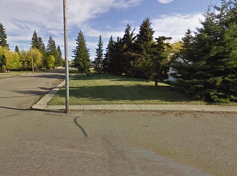 101 Center Street, Marwayne, AB