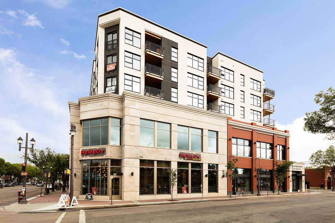 10455 82 Avenue Northwest, Edmonton, AB