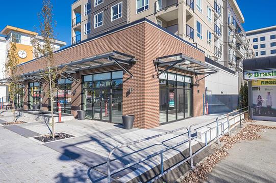 27218 ALDERGROVE TOWN CENTRE Drive, Langley Township, BC