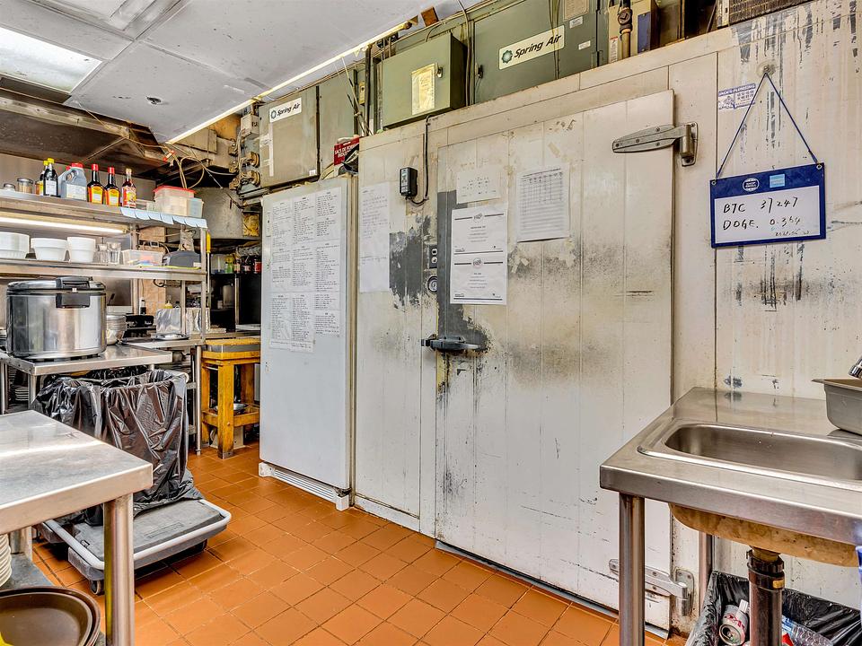 110 - 8188 Saba Road, Richmond, BC