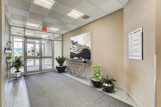 4723 1st Street Southwest, Calgary, AB
