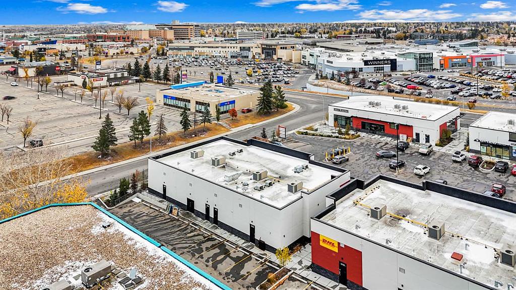 5102 - 2255 32 Street Northeast, Calgary, AB