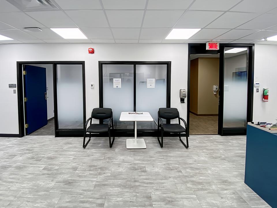 200 Rue Montcalm, Gatineau, QC