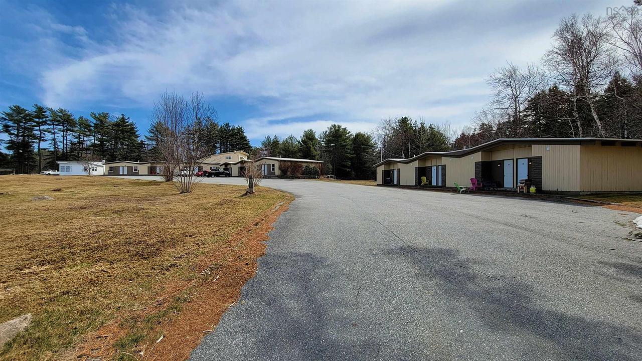 3457 Highway 3, Brooklyn, NS