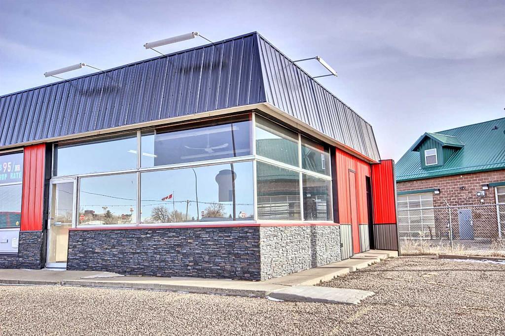 103 - 1420 9 Avenue Southwest, Medicine Hat, AB
