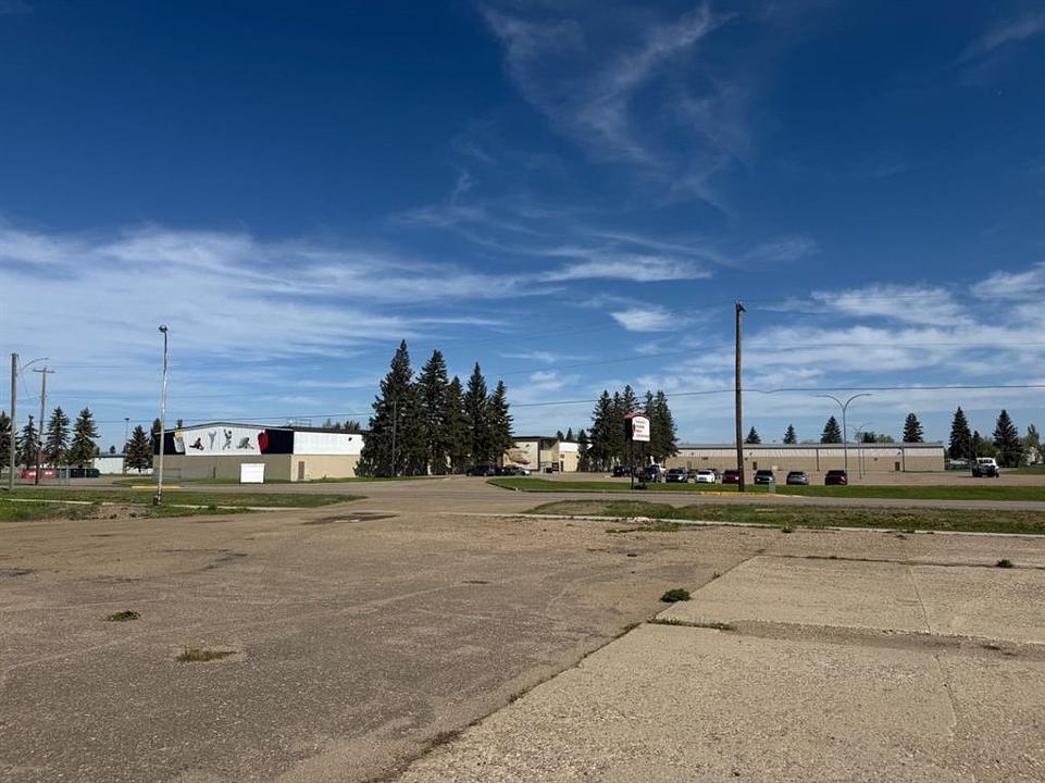 5413 College Drive, Vermilion, AB