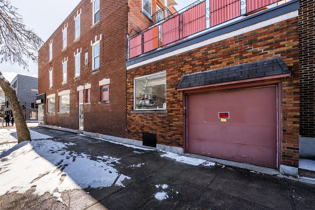1247 Rue Bélanger, Montréal, QC