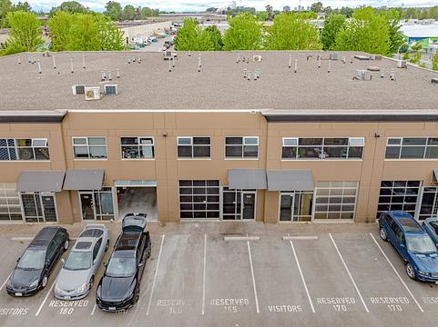 15100 Knox Way, Richmond, BC