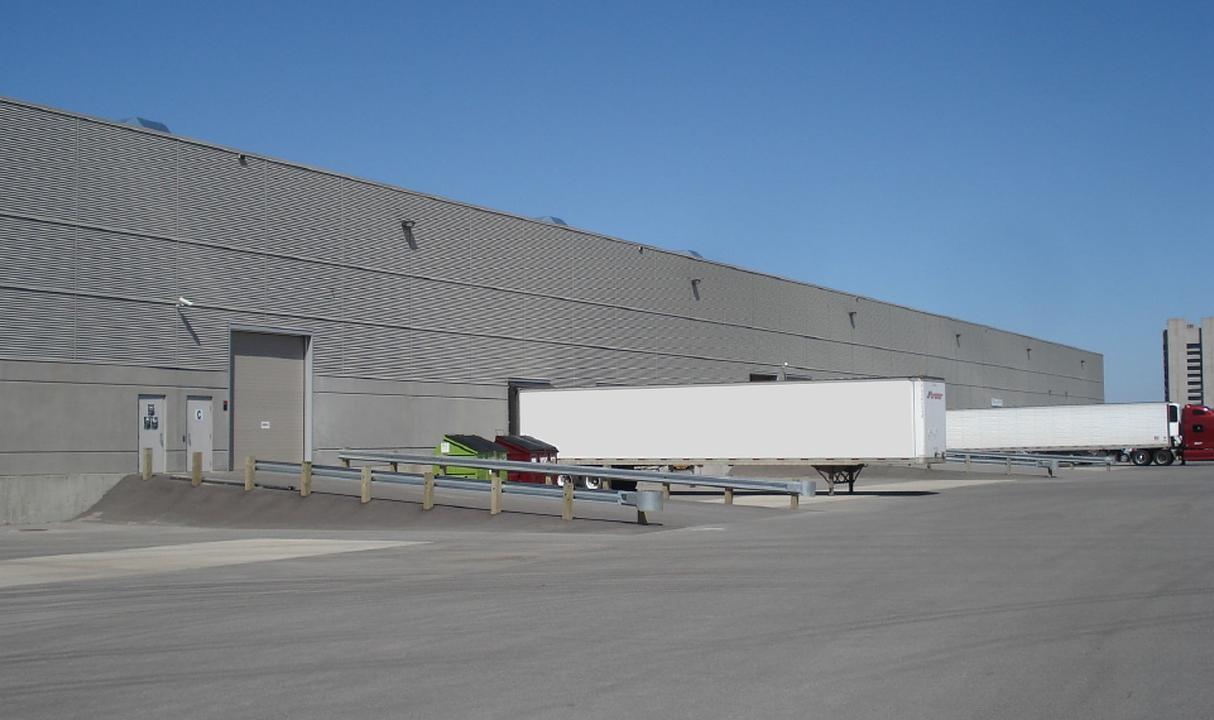 3600 Rue F.-X.-Tessier, Vaudreuil-Dorion, QC