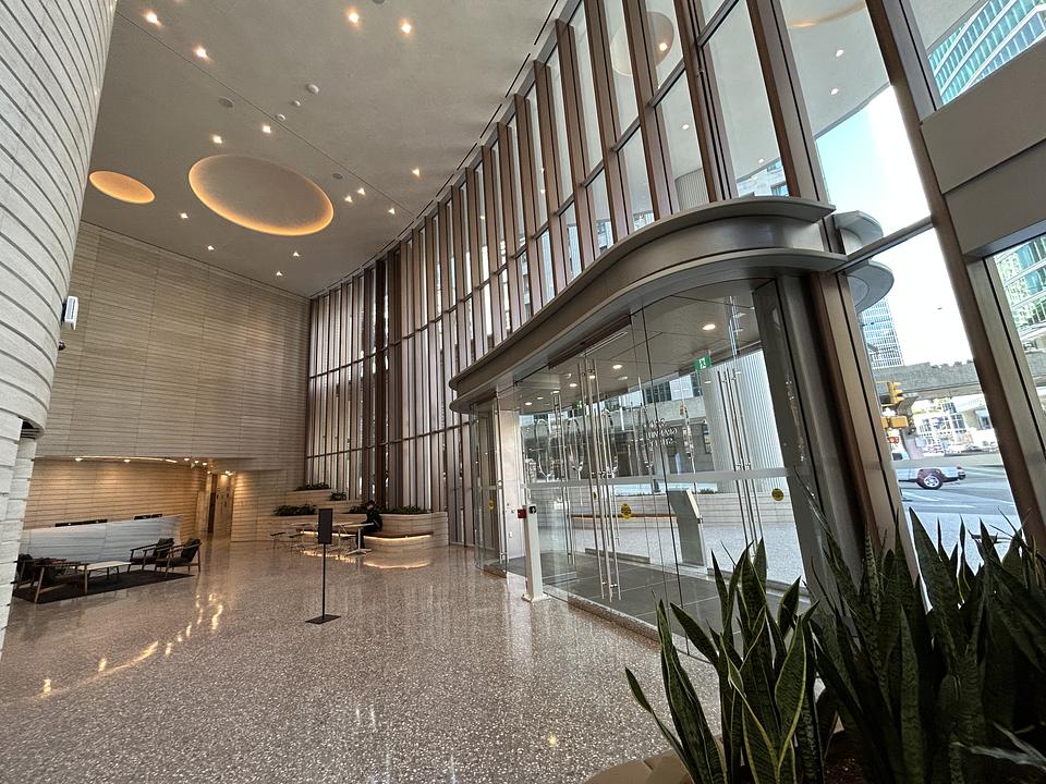 1040 - 320 Granville Street, Vancouver, BC