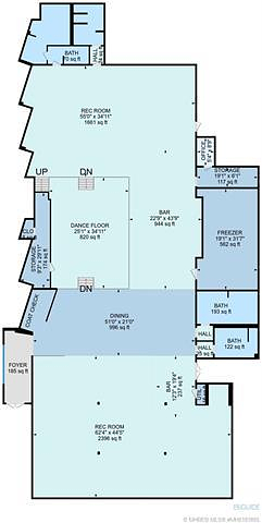 954 7th Street Southwest, Medicine Hat, AB floorplan