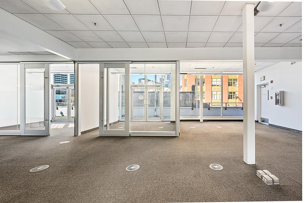 500 - 163 West Hastings Street, Vancouver, BC