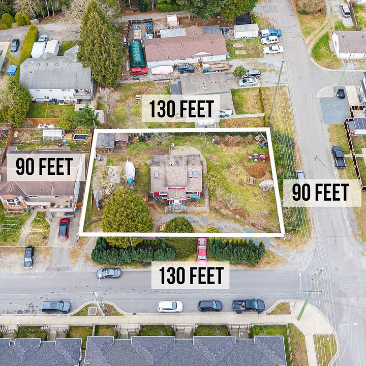 32789 4 Avenue, Mission, BC