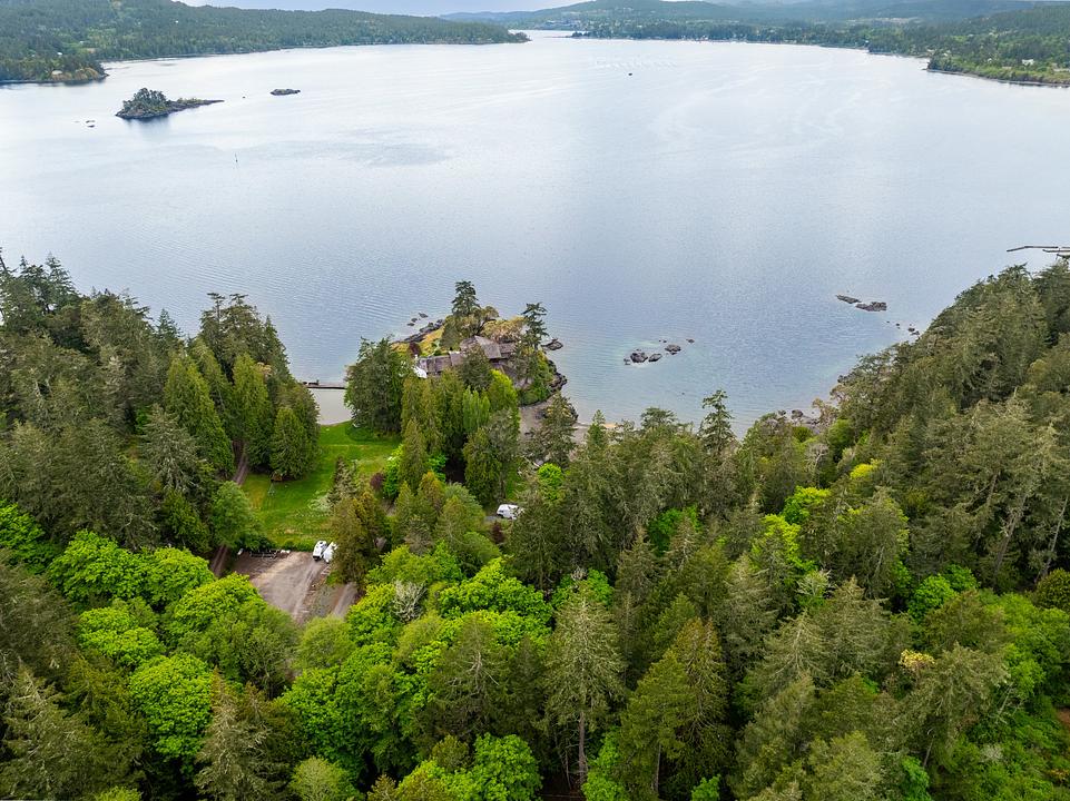 1424 Gillespie Road, Sooke, BC