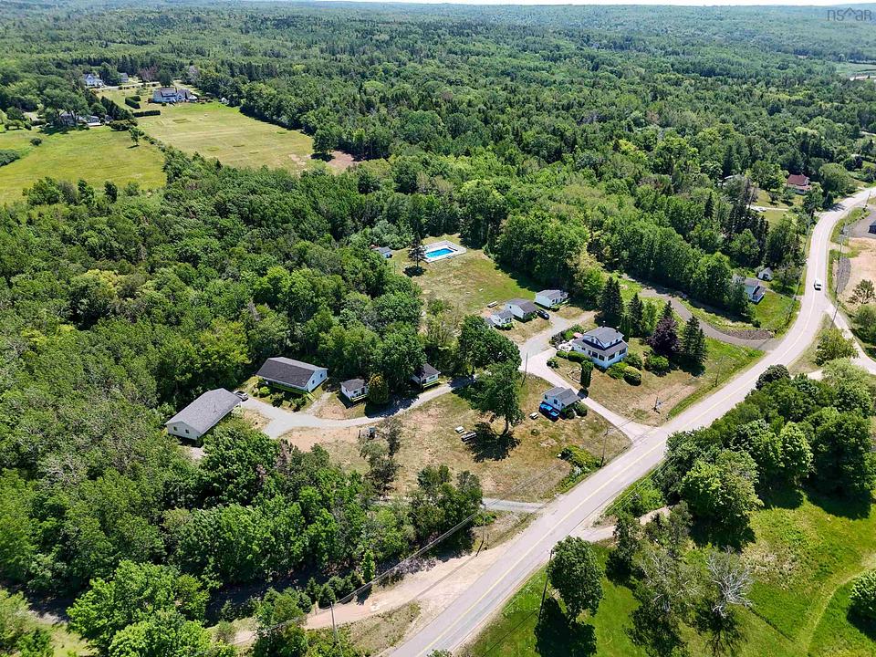 234 Highway 1, Smiths Cove, NS