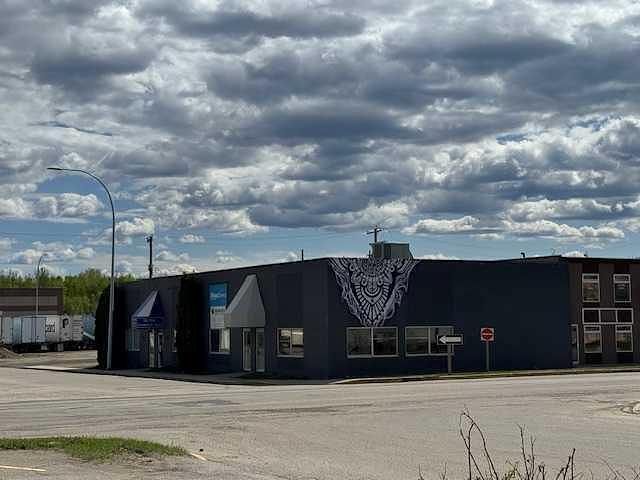 4903 2 Avenue, Edson, AB