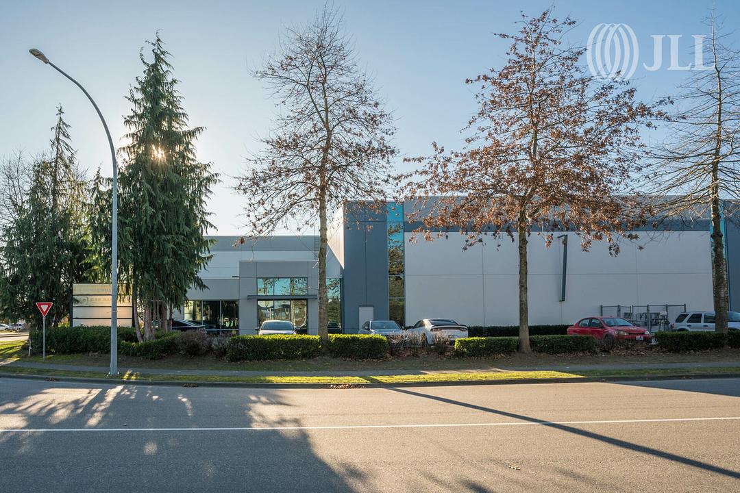10050 River Way, Delta, BC