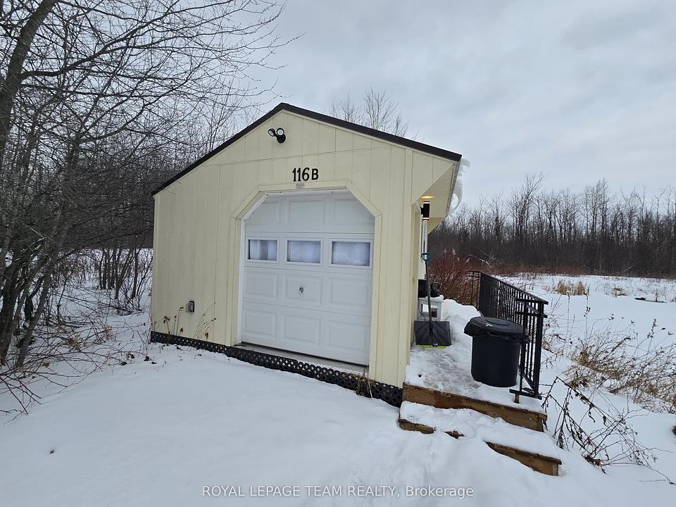 116 Constance Creek Drive, Dunrobin, ON