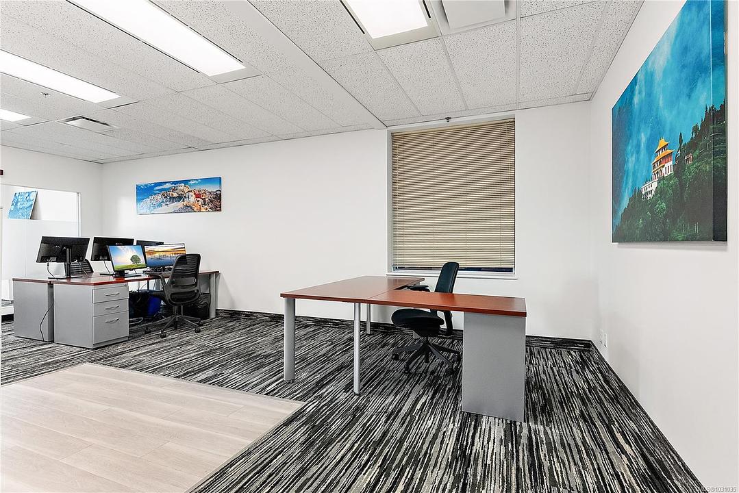 #314 - 737 Yates Street, Victoria, BC