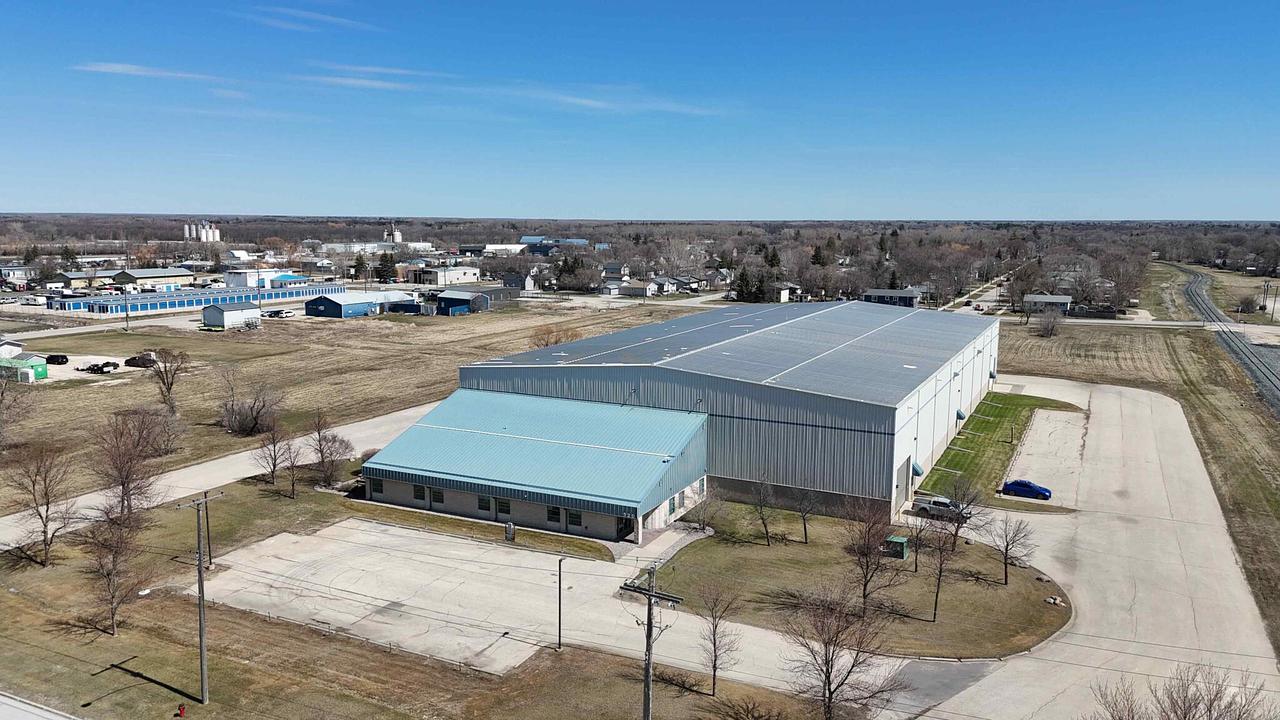 520 Mercy Street, Selkirk, MB