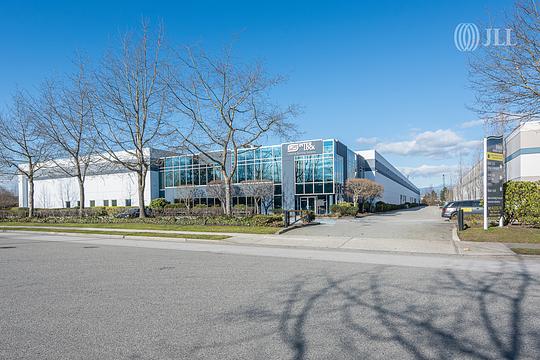 9969 River Way, Delta, BC