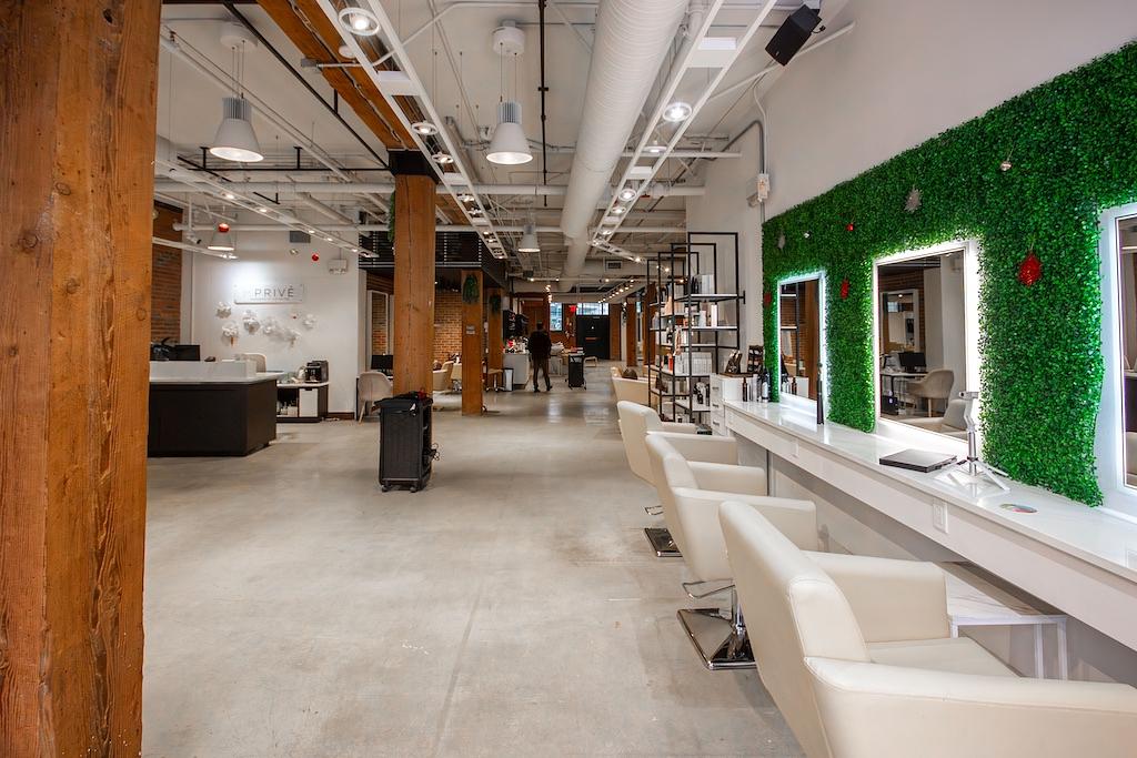 Main - 50 Powell St, Vancouver, BC